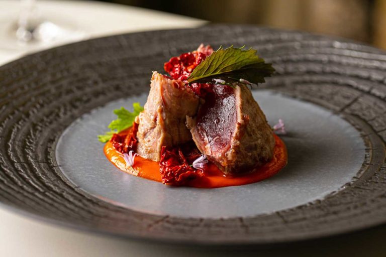 Roma. Livello 1, il ristorante con pescheria che porta pesce e mare all’Eur