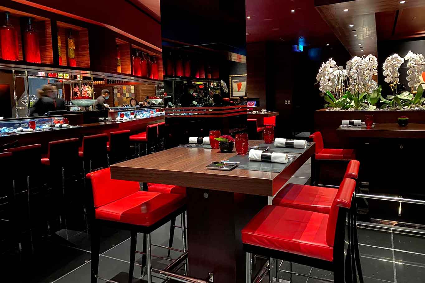 Guida Michelin. L&#8217;Atelier de Joël Robuchon conquista due stelle a Taipei