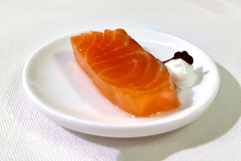 Salmone: i super valori nutrizionali e le specie migliori per la salute