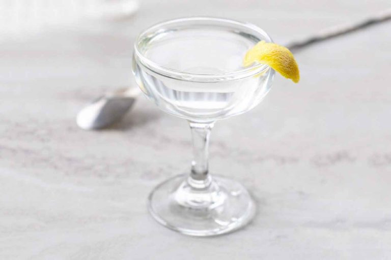 Gin: 6 etichette da utilizzare per i vostri cocktail preferiti