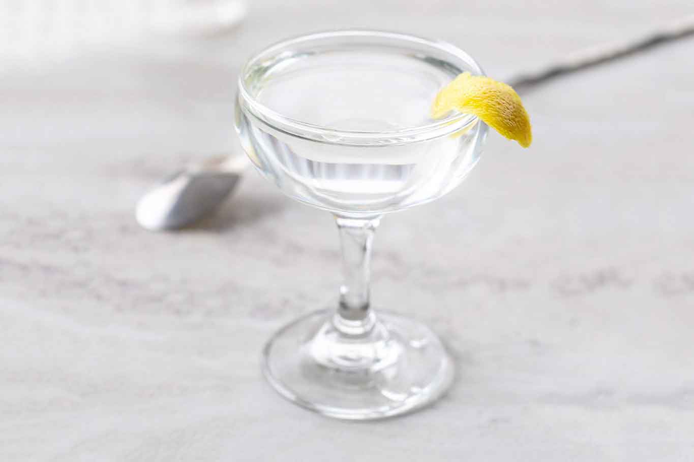 Gin: 6 etichette da utilizzare per i vostri cocktail preferiti