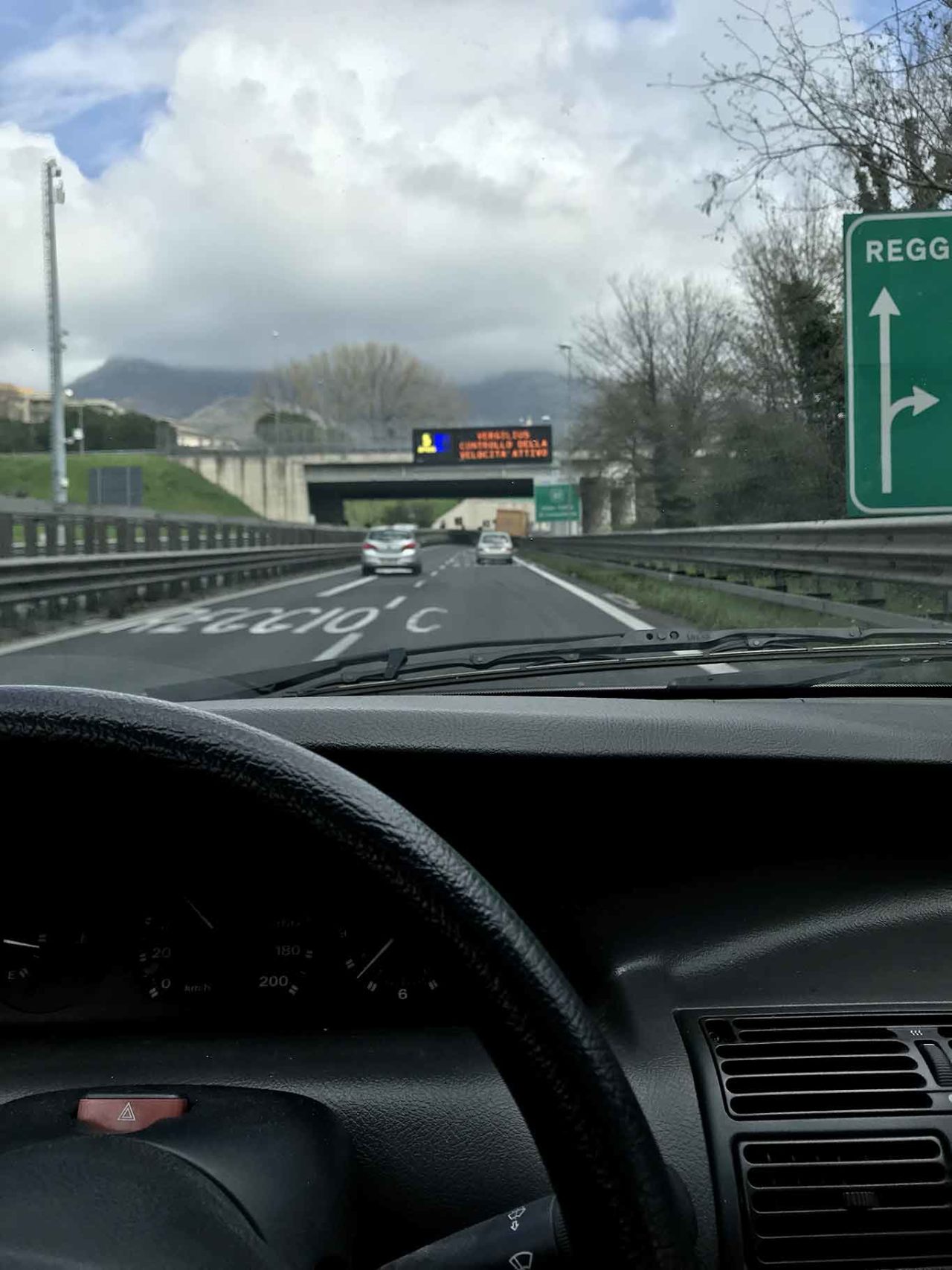 migliori mozzarelle di bufala a Caserta e a Salerno: autostrada