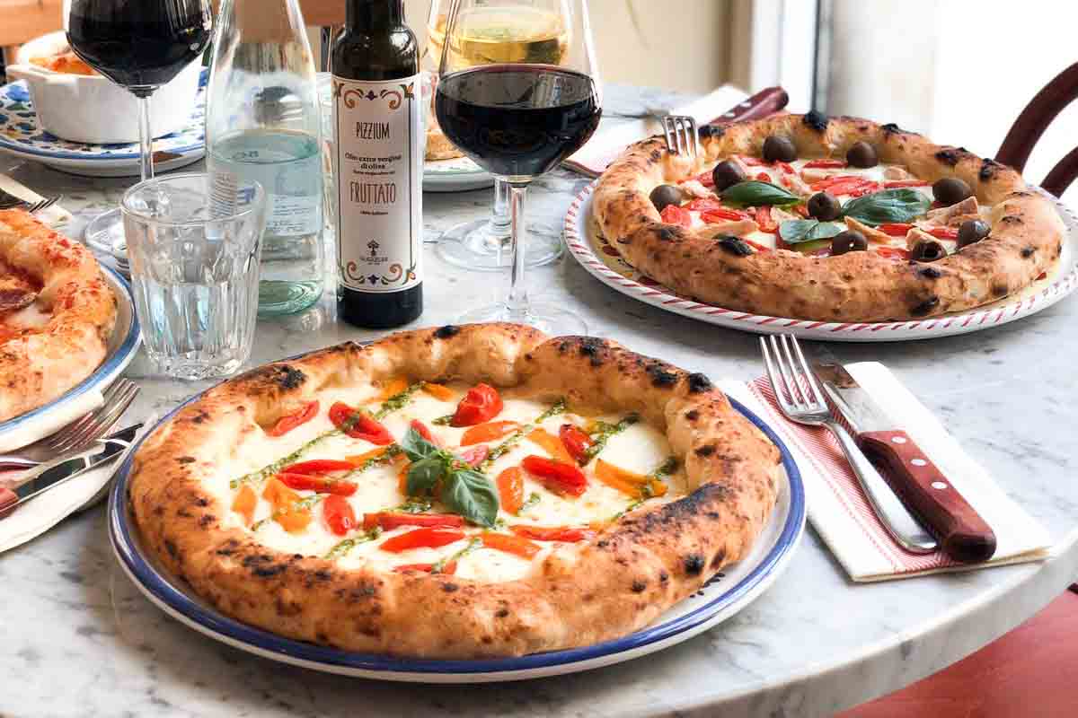 Pizzium vende il 40% a Equinox e prevede 20 nuove aperture in due anni