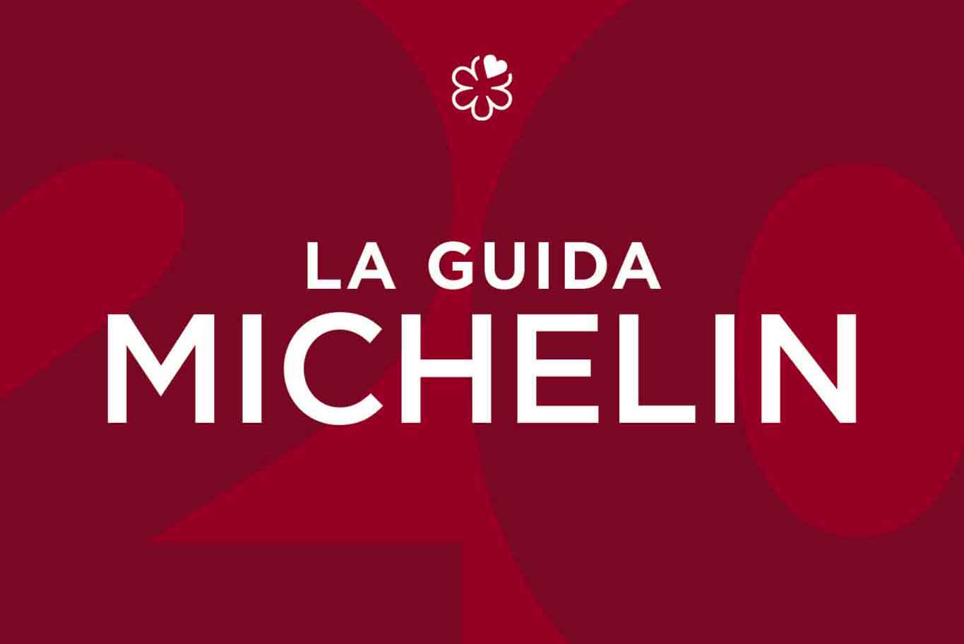 Guida Michelin 2022: i nuovi ristoranti stellati in Italia il 23 novembre