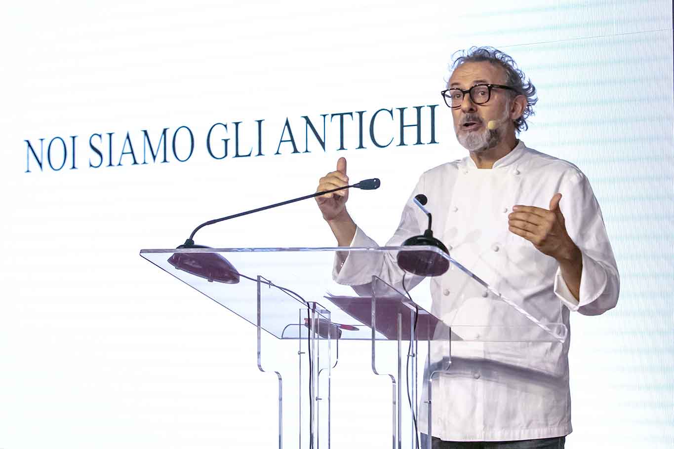 10 chef e ristoratori ci hanno detto come dare e trovare lavoro nei ristoranti