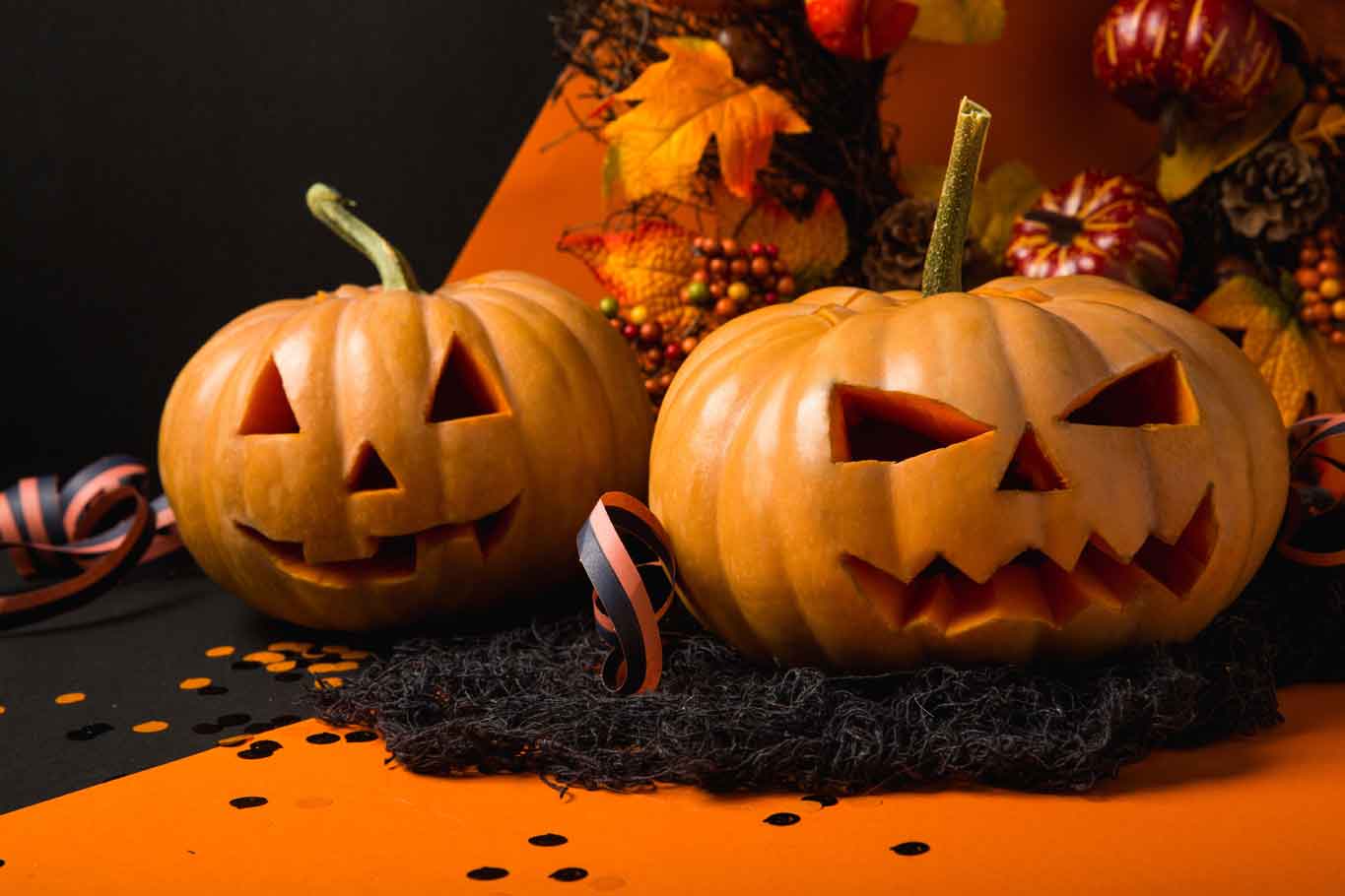 Halloween 2021. 20 cene e dolci per festeggiarlo a Milano e Roma