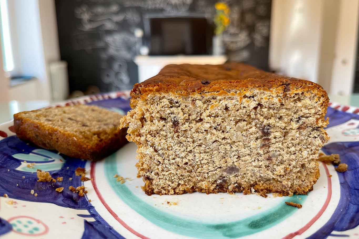 Pan Castagne di Natale: la ricetta del dolce ti sottrae al rito del panettone