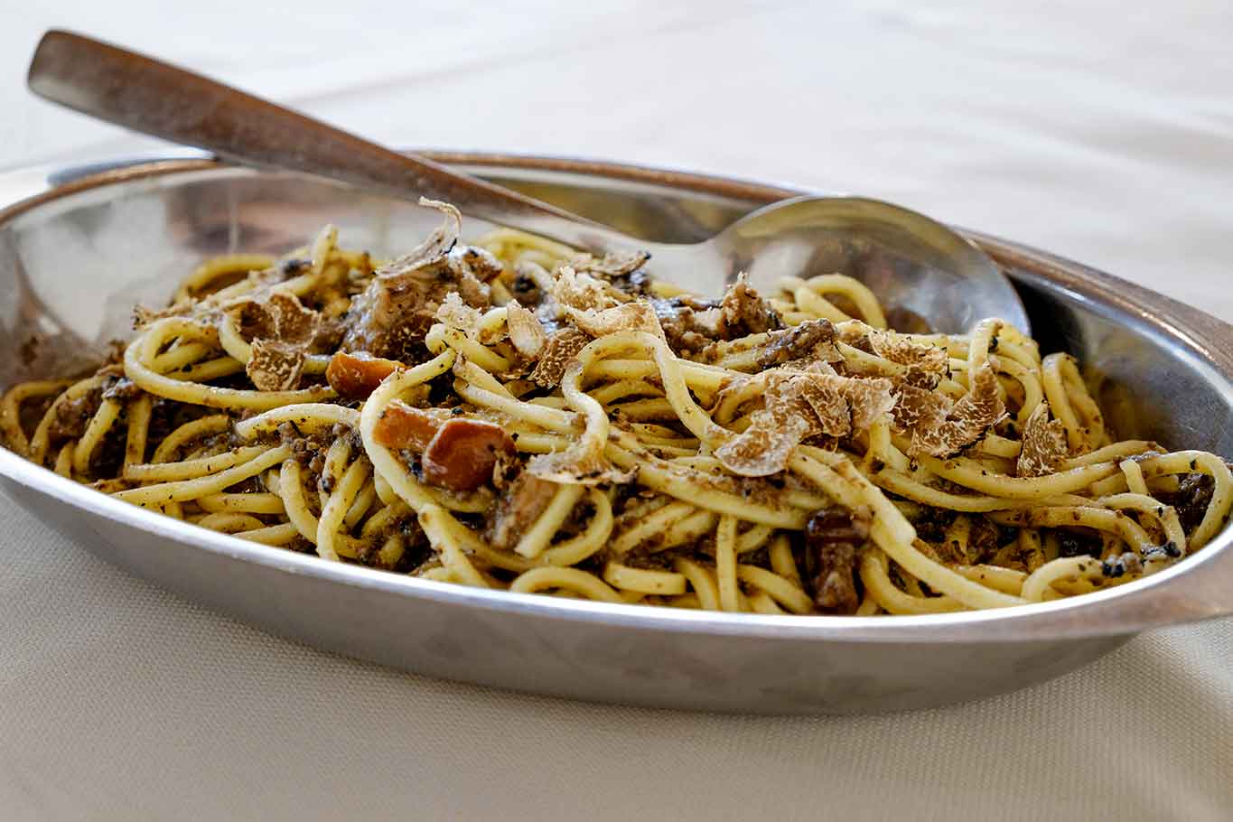 Maccheroni alla chitarra: 4 nuovi cavalieri per un primo piatto fantastico