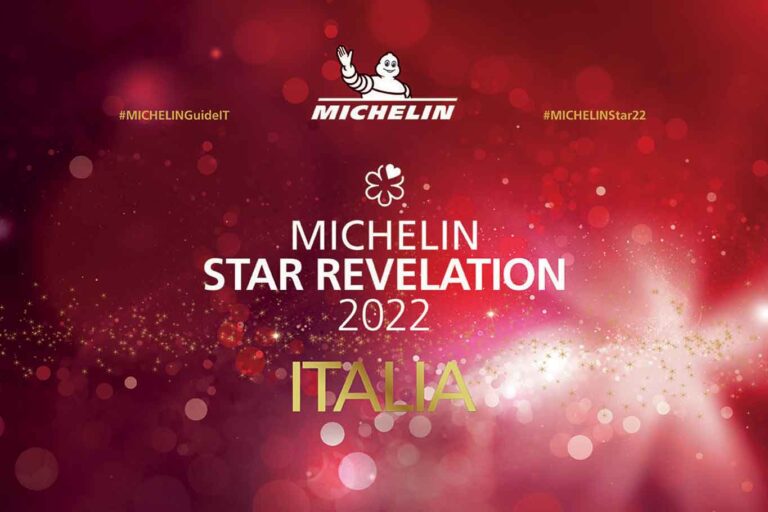 Guida Michelin 2022. Come scoprire le nuove stelle in diretta streaming