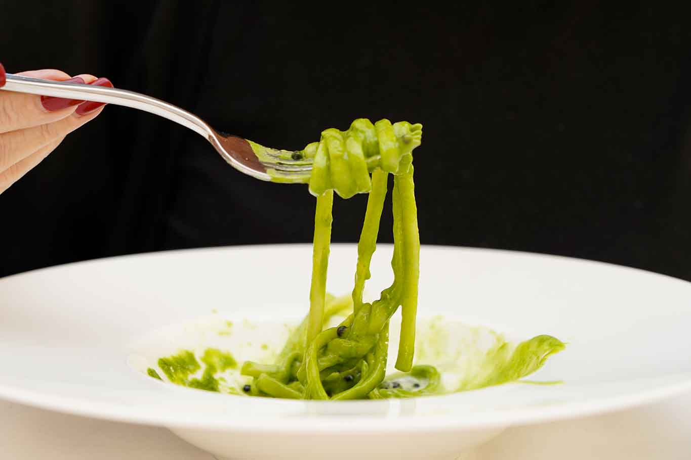 Josè Restaurant, stella Michelin a Torre del Greco che cresce di continuo