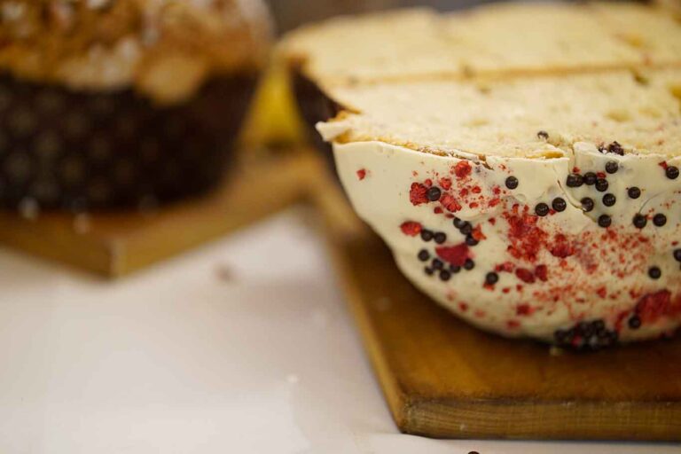 Panettone Maximo 2021, la gara dei panettoni artigianali a Roma