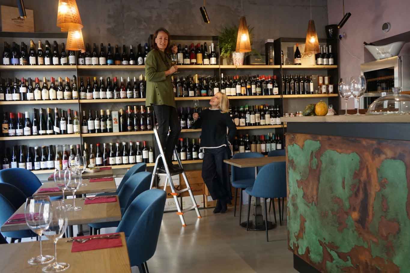 Milano. Menu e prezzi del nuovo Wine Witness in zona Stazione Centrale