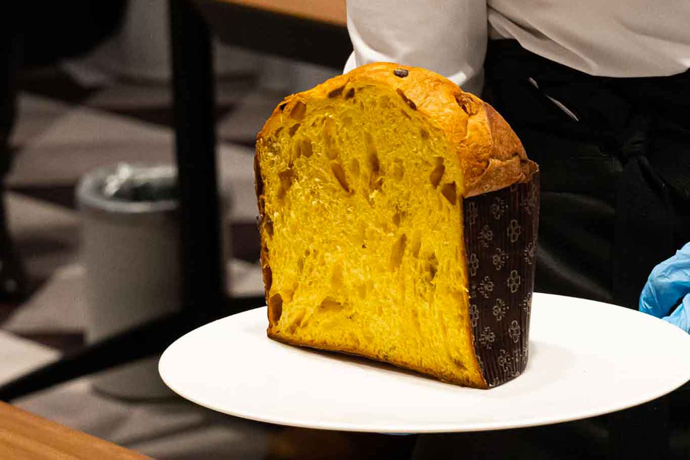 Il panettone migliore del supermercato per Altroconsumo costa 5, 32 €