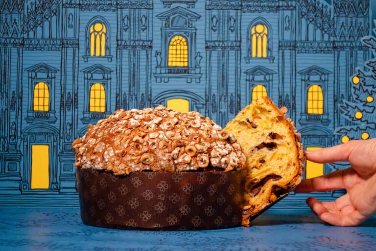 Panettone online. I prezzi di 40 panettoni e gli shop per ordinarli subito