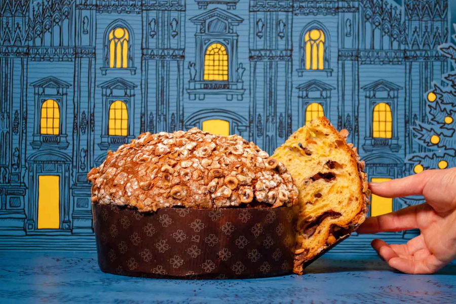 Panettone online. I prezzi di 40 panettoni e gli shop per ordinarli subito