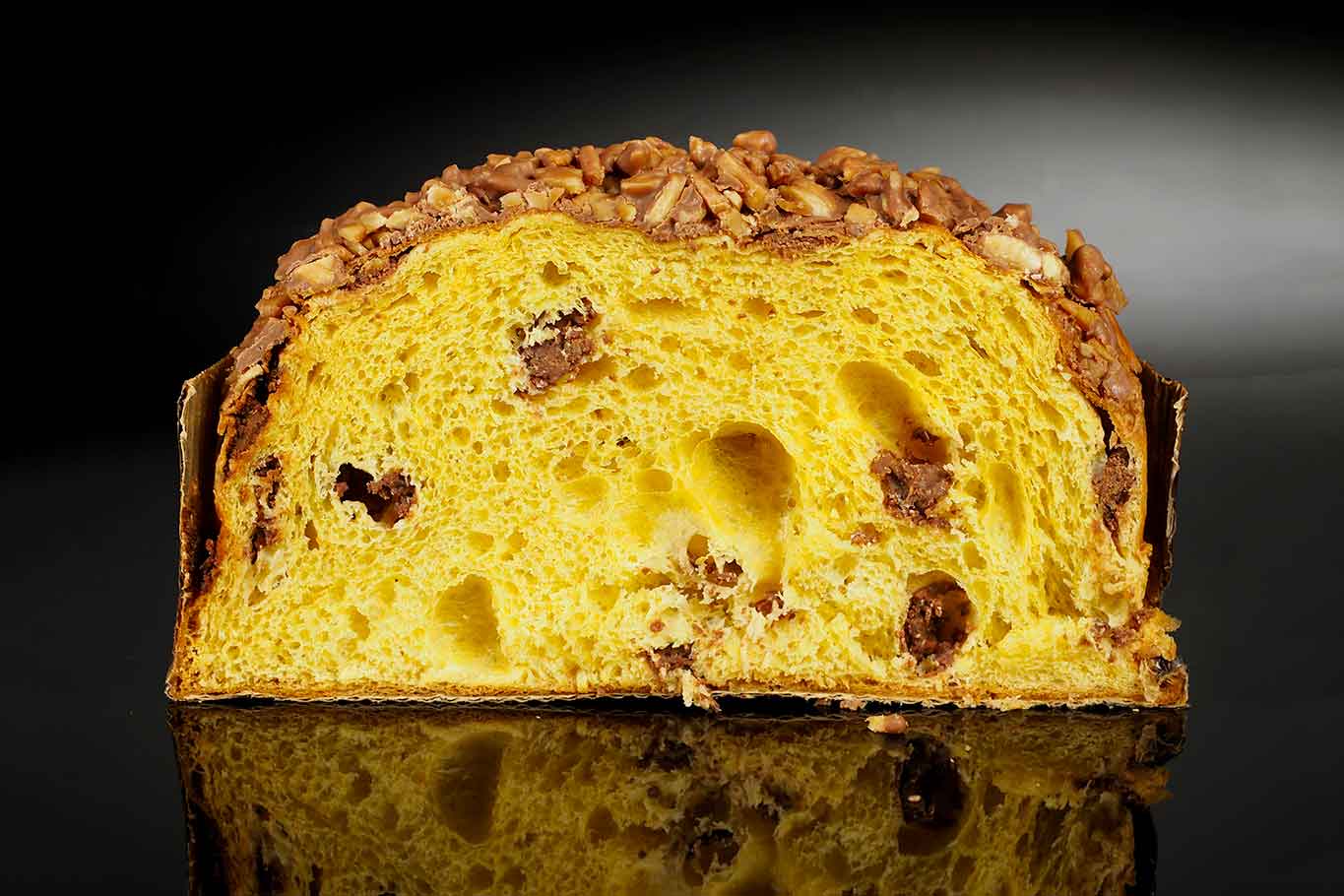 Miglior Panettone 2021. Classifica Dei 15 Dolci Creativi: Fantasia Al ...