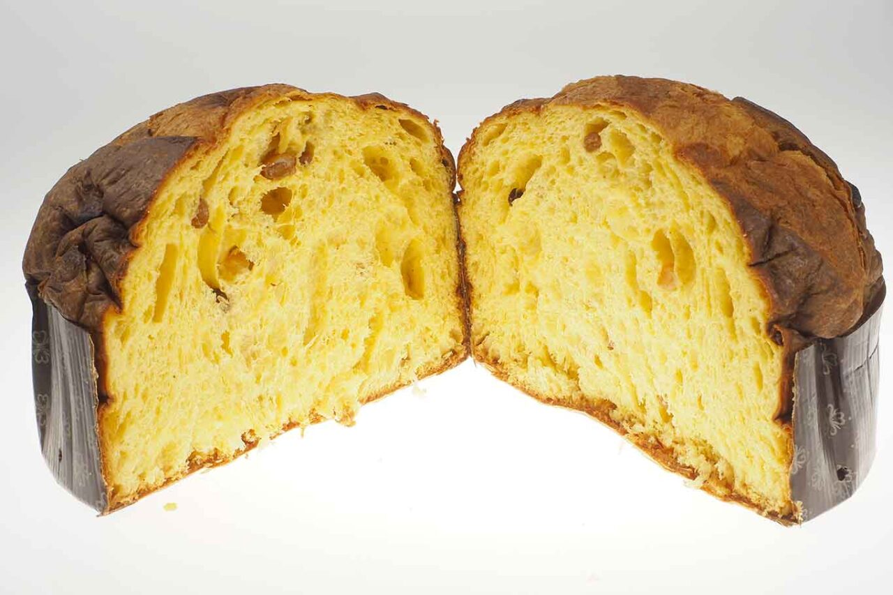 miglior panettone tradizionale 2021: De Vivo