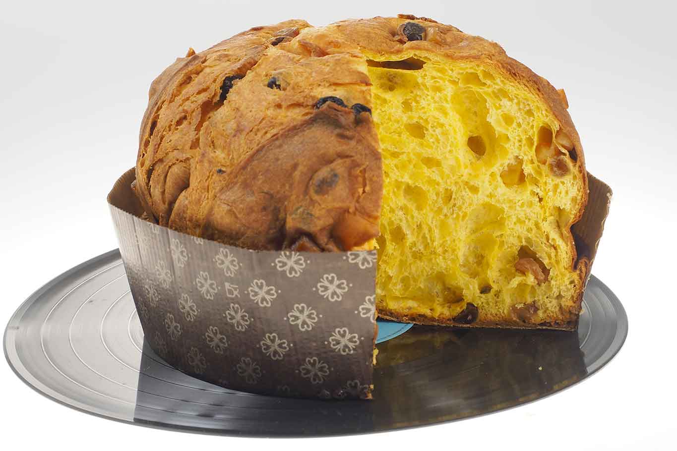 Miglior panettone artigianale 2022: venerati maestri