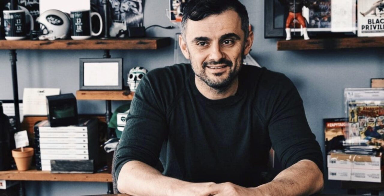 Gary Vaynerchuk