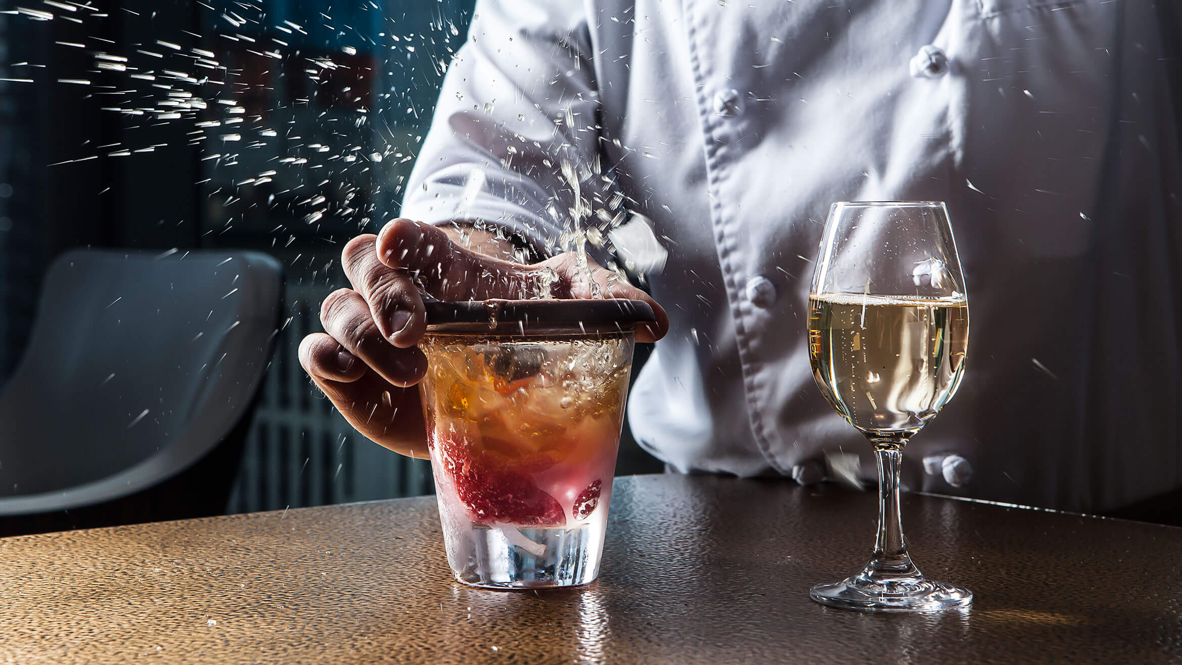 I 10 cocktail più bevuti del mondo con il Negroni, finalmente, al numero 1