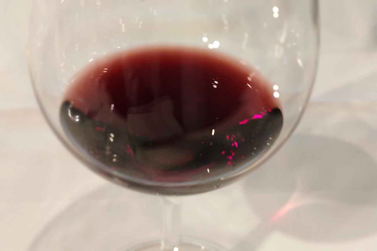 Cannonau Pala annata 2015