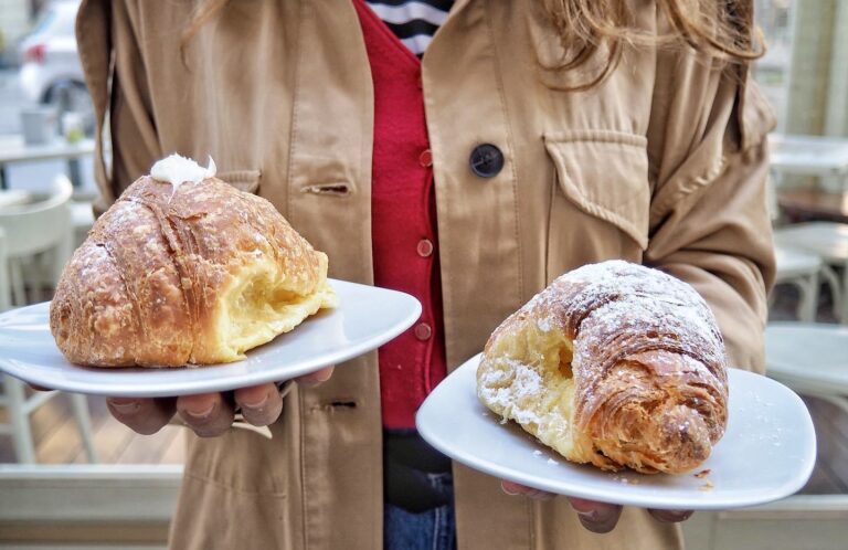 In pasticceria a Torino: 16 colazioni essenziali nella città più dolce d’Italia