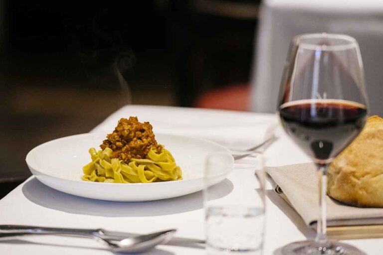 Osteria Mondo d&#8217;Oro: nuova apertura low cost di Perbellini a Verona