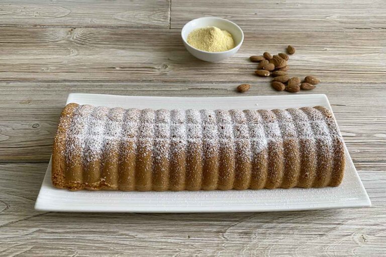 Amor Polenta, la ricetta del dolce tipico di Varese simile a un plumcake