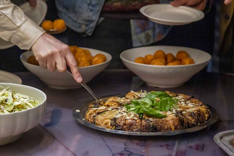 Il ristorante di Filippo La Mantia al Mercato Centrale Milano: menu e prezzi