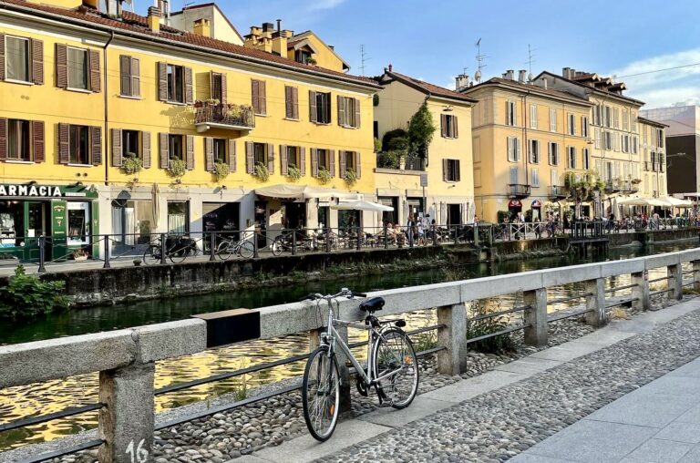 Milano: i 10 migliori ristoranti sui Navigli dopo la chiusura del Pont de Ferr