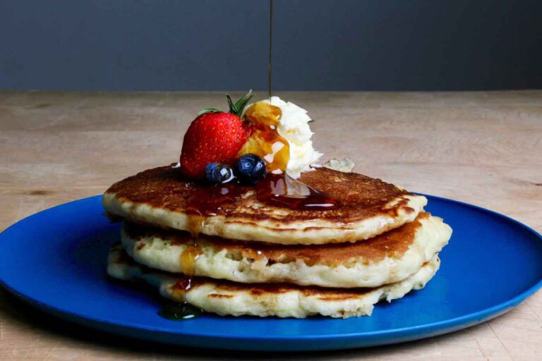 Pancake Day: prove e confronto tra California Bakery e il supermercato