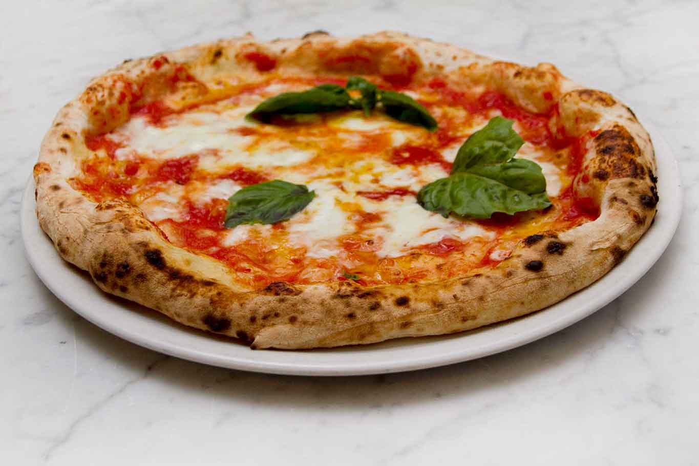 TuttoPizza a Napoli: guida alla fiera dedicata al cibo più amato