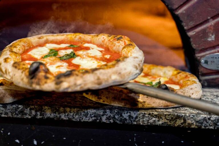 Top Five: perché sono solo 5 i migliori pizzaioli della Campania