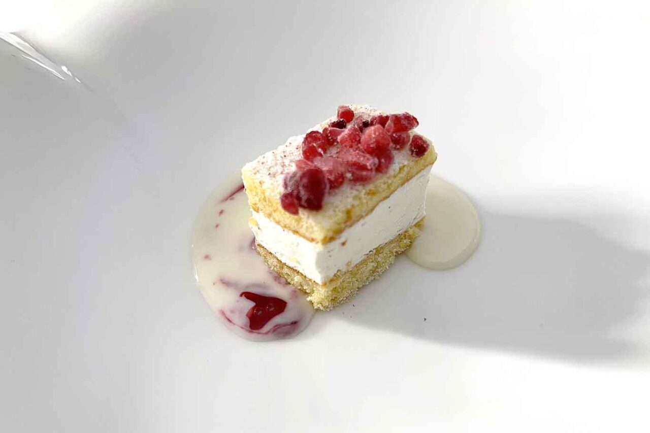 semifreddo