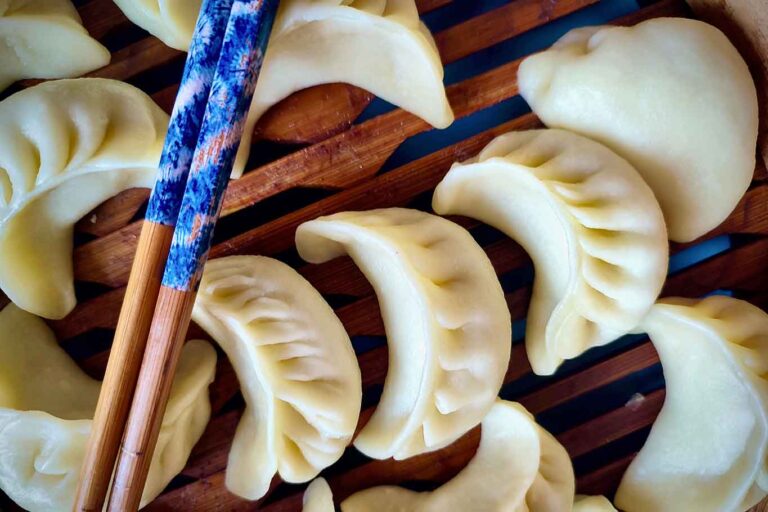 Ravioli Liu, ristorante cinese a Prato: piatti buoni e abbondanti, prezzi bassi