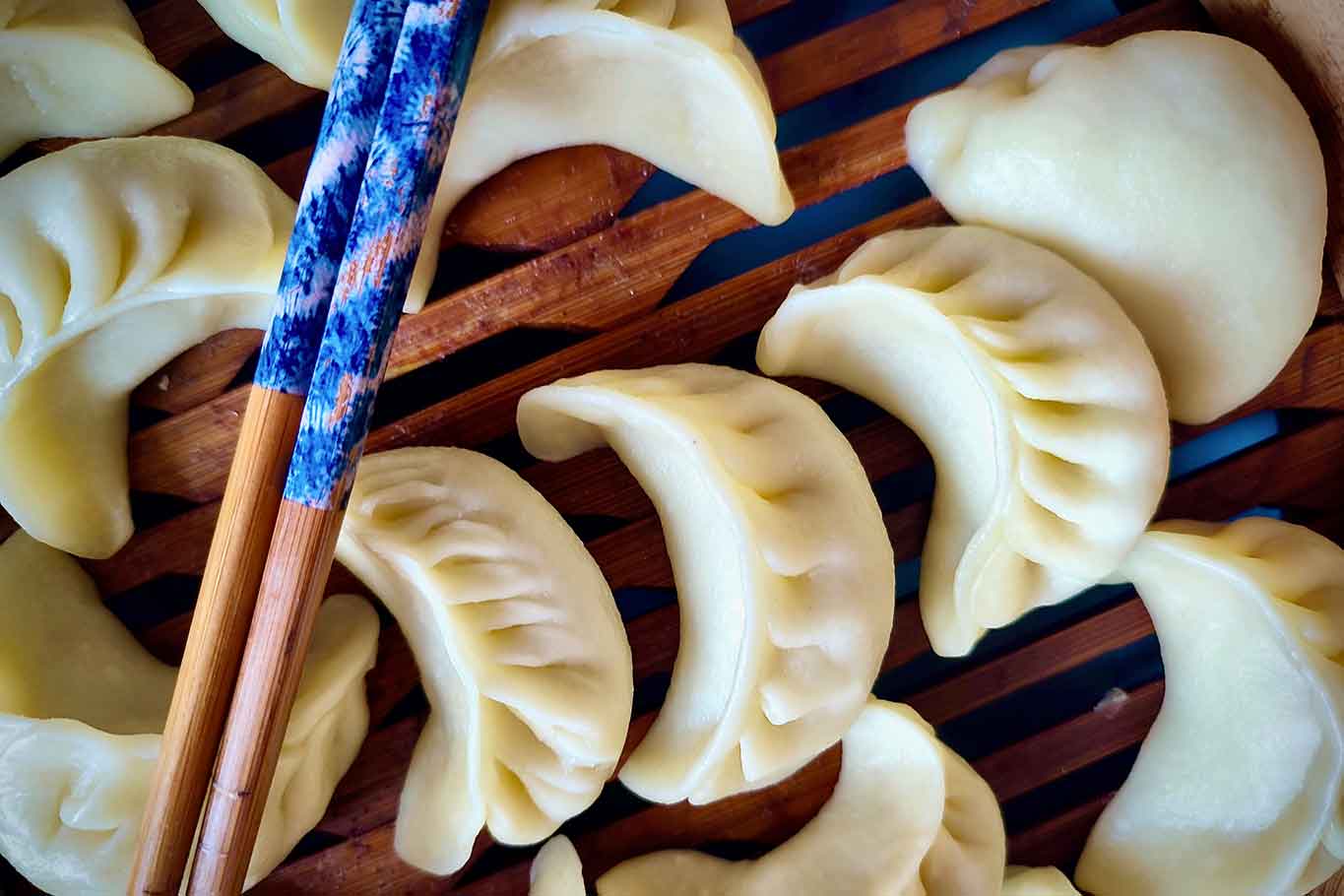 Ravioli Liu, ristorante cinese a Prato: piatti buoni e abbondanti, prezzi bassi