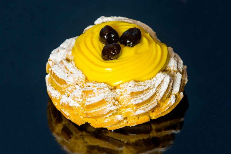 Zeppole di San Giuseppe a Milano: classifica e prezzi delle migliori 10