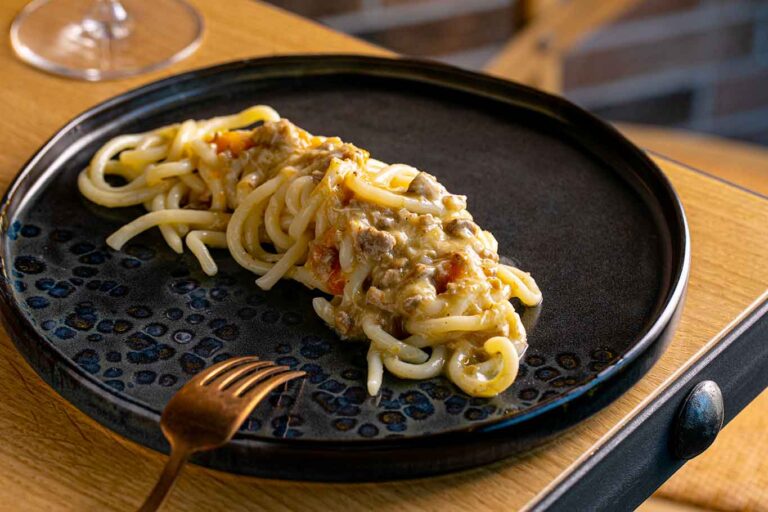 Aventina a Roma, bottega con ristorante e braceria per un ottimo pranzo