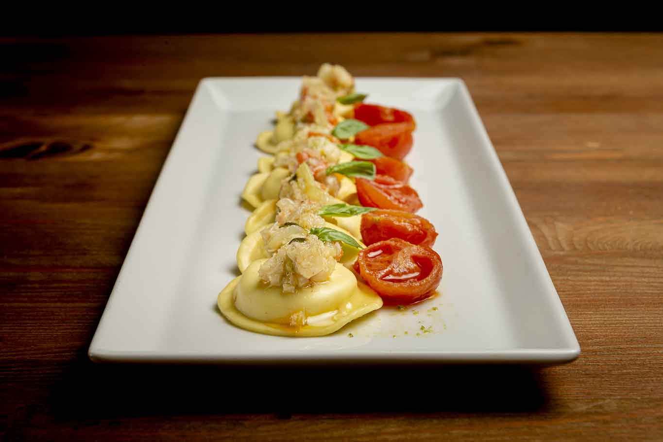 Bacalhau Osteria a Torino, il ristorante del baccalà alla prova stampa