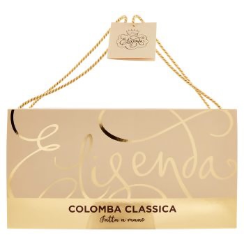 Colomba elisenda di esselunga