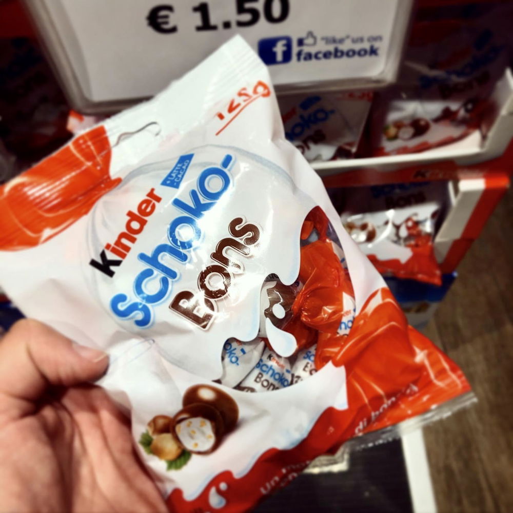 Salmonella E Cioccolato Perché Sono Stati Ritirati Gli Ovetti Kinder Ferrero