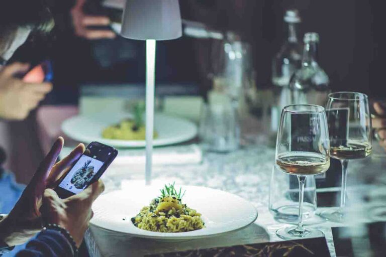 10 buoni propositi gastronomici per il 2025