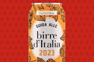 Miglior birra artigianale italiana. Guida Slow Food 2023: 38 chiocciole