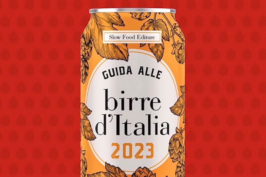 Miglior birra artigianale italiana. Guida Slow Food 2023: 38 chiocciole