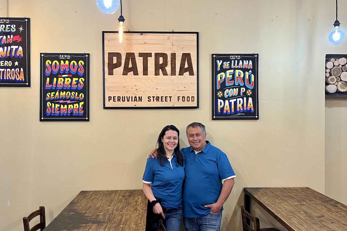 Patria Peruvian Street Food: menu e prezzi del locale che apre a Torino