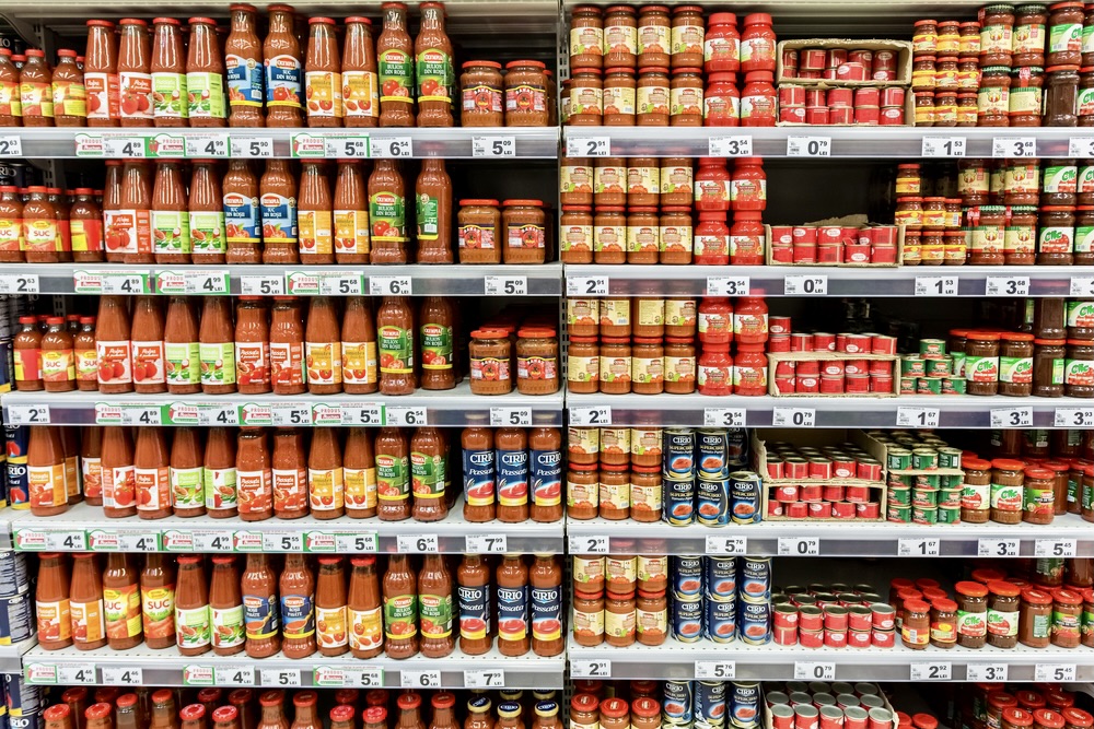 Altroconsumo: la miglior polpa di pomodoro del supermercato