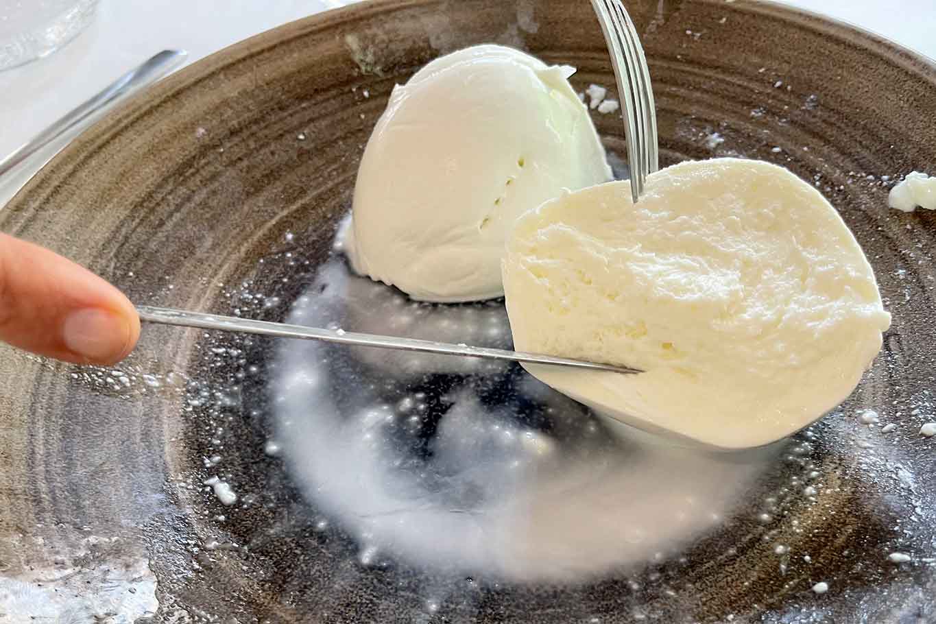 Mozzarella Championship 2022. Gli 8 caseifici Non Dop ai quarti di finale