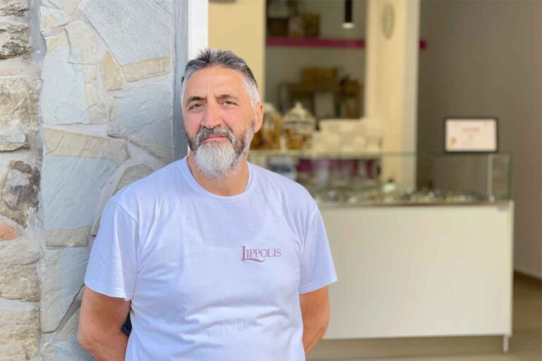 Il Re del Gelato: la nuova gelateria in Cilento e il gusto dell&#8217;estate 2022