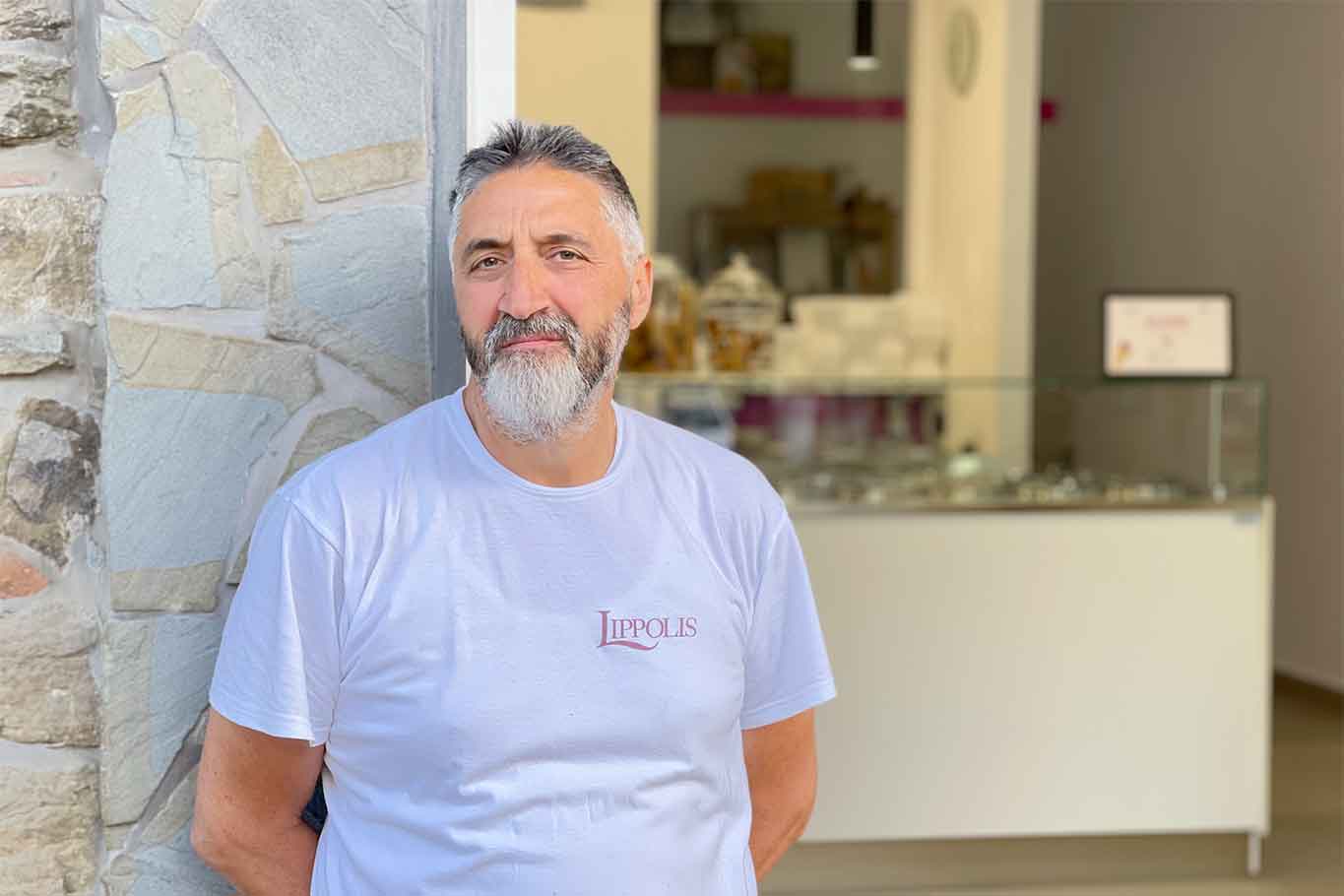 Il Re del Gelato: la nuova gelateria in Cilento e il gusto dell&#8217;estate 2022