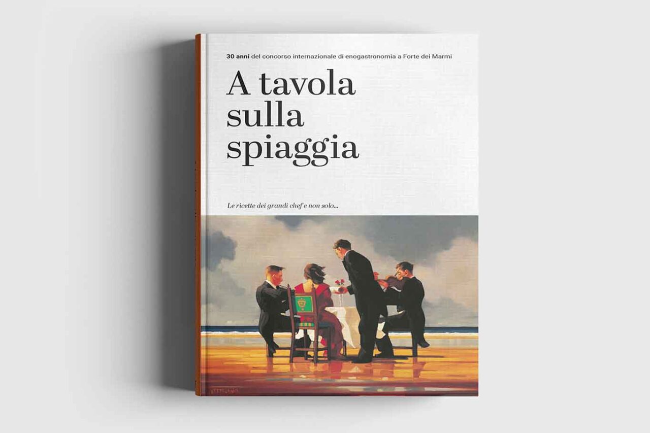 10 libri da mangiare e da bere sotto l'ombrellone